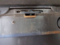 фото thumb №16, Bmw x5 e70 2012 с передний бампер передний