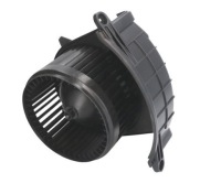 фото thumb №1, Вентилятор повітродувка салону обдув renault kangoo ii 2 mercedes citan