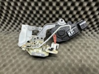 фото thumb №1, 9138g7 замок двері peugeot citroen toyota c1 107 aygo