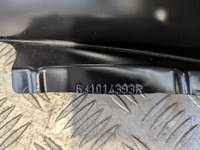 фото thumb №12, Dacia jogger sandero iii stepway 20-24 крыло перед передний левый