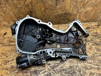 фото thumb №5, Корпус распределительный вал vw seat audi 1.4 tsi 03c109211bq cax