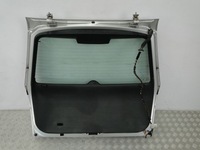 фото thumb №10, Крышка зад skoda fabia i 6y6 2002r lak 9102