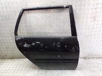 фото thumb №1, Дверь правый задняя mitsubishi lancer vii x42b