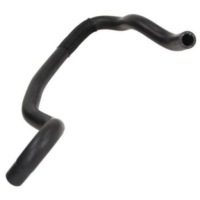 Купити Верхній патрубок обігрівача салону шланг гумовий оригінал mazda 3 6, фото thumb