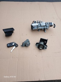 фото thumb №1, Замок запалювання вкладиші kluczykmazda 6 gg