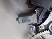 фото thumb №9, Toyota auris i 06-09 3d підйомник скло праве перед