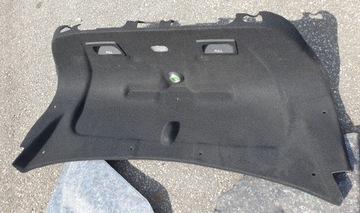 фото thumb №11, Боковина обивка багажника mercedes w211 оригинальный номер eu