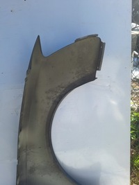 фото thumb №8, Audi a5 s line крила перед лівий передній