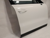 фото thumb №8, Porsche cayenne 9y дверь правый перед lc9a