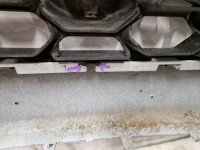 фото thumb №12, Бампер передний перед volvo xc70 xc-70 lift