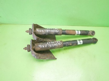 фото thumb №5, Амортизаторы зад задние kia carnival i 2.9tdi 99-01