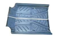 фото thumb №1, Vw golf ii mk2 83-92 пол ремкомплект левая+ правая