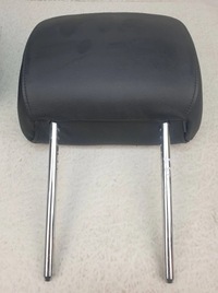 фото thumb №6, Bmw z4 e85 e86 2007 підголівник сидіння шкіра czarna oryg