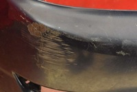 фото thumb №9, Бампер перед передній granatowy 52119-02380 toyota corolla e12 00-07