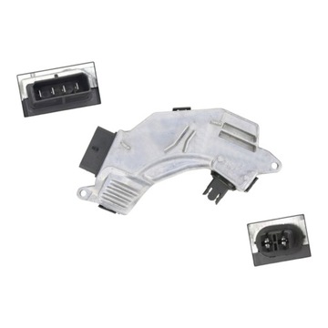 фото thumb №1, Резистор вентилятор opel signum, vectra c, saab 9-3