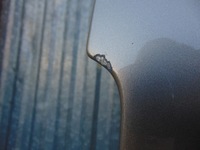 фото thumb №12, Кришка багажника багажника chevrolet tahoe ii 1999-