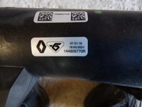 фото thumb №2, Труба интеркулер 144605770r renault