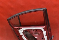 фото thumb №15, Дверь левая задняя задние красные chevrolet cruze 1 i j300 sedan 09-12