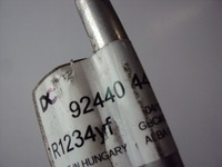 фото thumb №3, Шланг кондиціонера renault twingo iii 0.9tce 16r