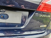 фото thumb №5, Кришка багажника ford mondeo mk4 v6 хетчбек hb