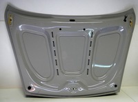 фото thumb №12, Porsche boxter 981 cabrio 2012- крышка багажника задняя двигателя