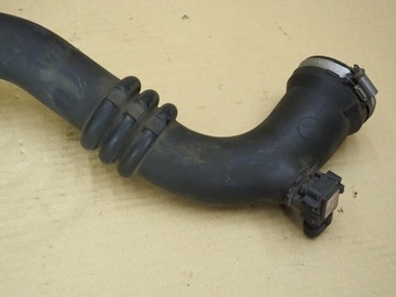 фото thumb №8, Труба воздуха renault vel satis 2.0 t 16v