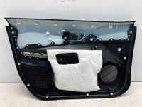 фото thumb №8, Corolla e21 боковина оббивка двері передніх праві перед тканинний