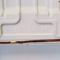 фото thumb №11, Двері праві зад задні праві iveco daily 3 iii nr118