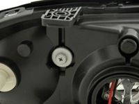 фото thumb №8, Лампа перед левая hyundai elantra 00-03