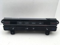 фото thumb №1, Панель кондиционера volkswagen оригинальный номер 760907426a