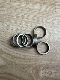 фото thumb №1, Роз'єм клапана випускний lublin 4c90