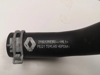 фото thumb №3, Renault clio iv 1,5dci труба wąż wody 215012683r