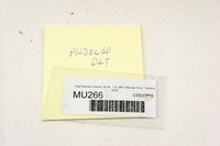 фото thumb №5, Mu266 ford tourneo courier жгут дверь левый задняя