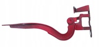 фото thumb №1, Петля капот правый капот toyota yaris ii 2006-2011 rok vnk 3p0