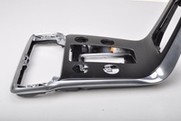 фото thumb №10, Volvo v40 ii рамка панель обдув 08632794 lift