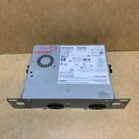 фото thumb №1, Renault clio v радио блок управления навигации 259151818r