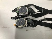 фото thumb №4, Mercedes cls w218 w212 ремни безопасности 4x