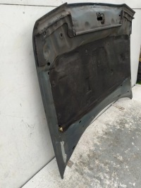 Chrysler 300c капот перед передня Зі Шроту, фото thumb