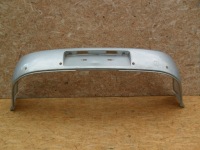 фото thumb №7, Бампер задня vectra c hb 1384914