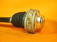 фото thumb №8, Audi s3 8v приводной вал задняя задняя левая 5q0501203a