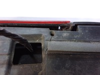 фото thumb №4, Ford focus c-max спойлер свет стоп 3m51-r44210a