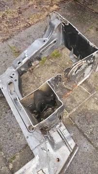 фото thumb №9, Pas переднее усилитель bmw e30 узкая лампа