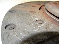 фото thumb №6, Сцепление полный mercedes axor 6.4 a0242502503