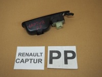 фото thumb №2, Панель стекло дверь правый перед renault captur