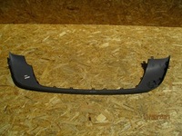 фото thumb №10, Range rover velar планка накладка бампер зад