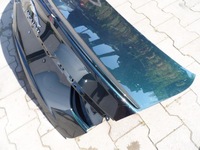 фото thumb №4, Крышка багажника задняя задняя задняя jaguar xf x260