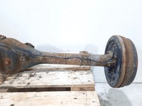 фото thumb №14, 2008 toyota hilux an10, an20, an30 балка задня з редуктор