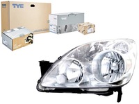 фото thumb №1, Tyc фара лампа передня honda cr-v ii 2.0 rd