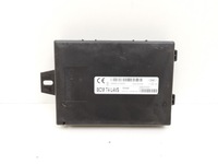 фото thumb №1, 2018 smart forfour ii w453 модуль комфорта 284b12763r