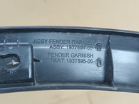 фото thumb №11, Планка задня ліва tesla y juniper 1937595-00-d зад лівий 2025 -